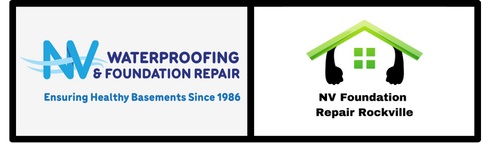 NV Foundation Repair Rockville Logo